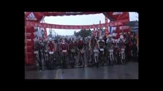 A Look Back at the 2006 Absa Cape Epic