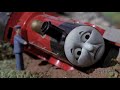 thomas saves the day gc hd