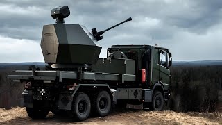 ВСУ получат системы ПВО RBS 70 и Tridon Mk2