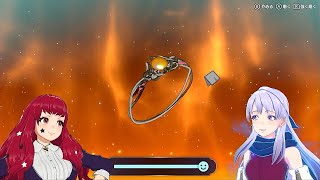 『指輪の手入れは忘れずに』暮らし実況【ファイアーエムブレム エンゲージ】初見ハードクラシック #39