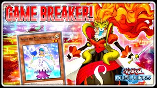 MELODIOUS DECK in 2024?! Schuberta the Melodious Maestra in Ranked Games! [Yu-Gi-Oh! Duel Links]