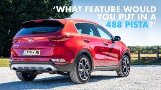 Kia Sportage: Your Questions Answered | Carfection 4K