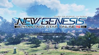 【PSO2NGS】ship4 現環境最強構成完成したのでソウラスソロとかやります