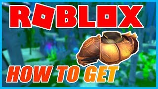 How To Get Aquamans Gladiator Armor Roblox Aquaman Event 2018 - aquaman evento roblox videos 9tubetv