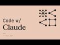 Code with Claude 2026 | Tokyo