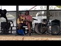 Original Song: Leanna Shoveller (Where We Sat Down) (LIVE) Broome Xmas Markets