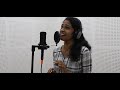 rekkeya kudureyeri cover by aneesha u hegde