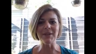 Thyroid Dysfunction - My Personal Story - Facebook Live | Amy Myers MD®