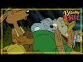 BLINKY BILL AND THE FEUD - Episode 17 - Season 2 - The Adventures of Blinky Bill