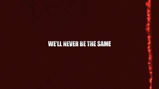 Slava Vakarchuk - We’ll Never Be The Same