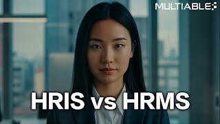 HRIS vs HRMS: Key Differences Explained | Which One Does Your Business Need?
