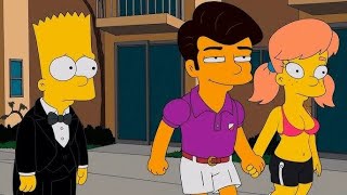 [NoZoom] The Simpsons Season 34 Ep.19 || 2025 full Episode The Simpsons Nocuts 1080p HD