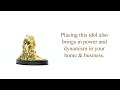 small adiyogi shiva idol statue for home car dashboard shiva devotees decoration item idolkart