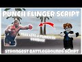 *VERY OP* Punch finger script | Strongest battlegrounds script | OP SCRIPT NO BAN NO LAG | PC & MOBI