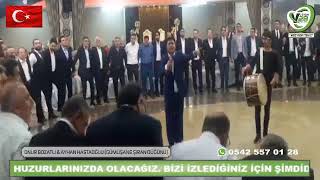 VİZYON 28 TV - ONUR BOZATLI \u0026 AYHAN HASTAOĞLU (GÜMÜŞANE ŞİRAN DÜĞÜNÜ)