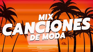 MIX CANCIONES DE MODA 2022 🌞 LO MAS NUEVO 🎆 MIX REGGAETON 2021 🎇 Las Mejores Canciones Actuales