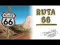 RUTA 66 | Draw My Life