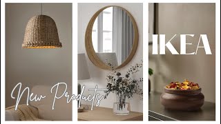 TOP 15 NEW IKEA PRODUCTS YOU NEED IN DECEMBER 2024! 🛋️✨|| TRANSFORM YOUR HOME! 🏡