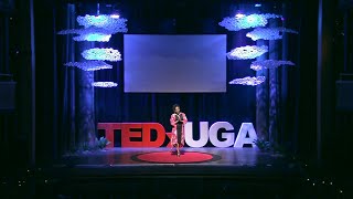 What We’re Getting Wrong About the Poultry Industry | Naola Ferguson-Noel | TEDxUGA