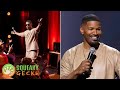 Jamie Foxx Breaks Silence on Health Scare in Netflix Special