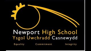 Meet SLT - Newport High School