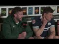 ireland s caelan doris on simon easterby’s coaching role ad1g