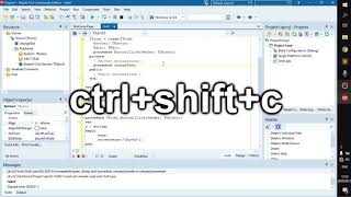 Procedures - Delphi Tutorial (Part 42)