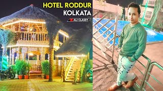 Hotel Roddur Dankuni | Kolkata | Ali Classy