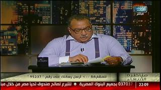 #إبراهيم_عيسى| هل تغير المصريين عمل قاله جمال حمدان فى شخصية مصر!