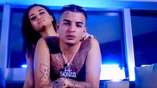 Skinnyfromthe9 - Stuck With You (Official Music Video)