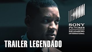 Um Homem Entre Gigantes | trailer legendado | 03 de março nos cinemas