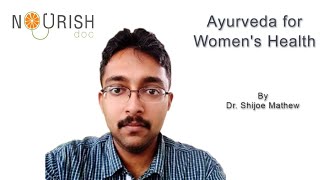 Ayurveda and Women's Health Care