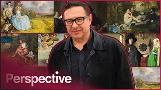 Waldemar On The Hidden Meaning Behind 8 Iconic Paintings | Every Picture Tells A