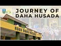 Journey of Daha Husada