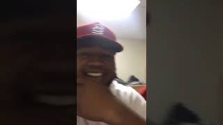 Dexter Daniel- it's so hard too say goodbye too yesterday