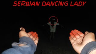 Serbian Dancing Lady Part 2 | Horror POV | Flyingmeenaboi