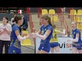 Збірна України u 15 Аланта 01.03.2023 Волейбол СУПЕРЛІГА ДМАРТ. Плей оф. 1 8 фіналу