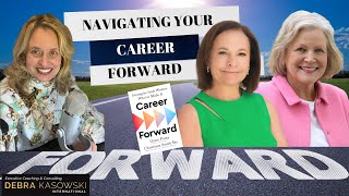 Navigating Your Career Forward | Grace Puma \u0026 Christiana Smith Shi