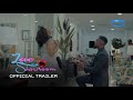 Love In A Showroom - Official Trailer | Prime Video Naija