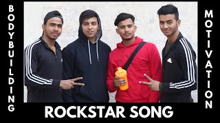 Gym Motivation - Rockstar song I Indian Teen Savage | Workout Motivation 2020 #gymmotivation