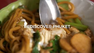 REDISCOVER PHUKET EP. 3 (English Subtitle)