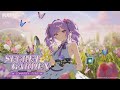 GODDESS OF VICTORY: NIKKE | SECRET GARDEN BGM 「SECRET GARDEN」 - Full Ver