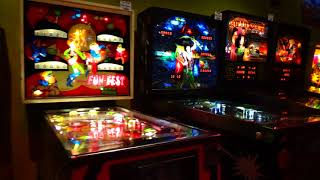 Funspot Arcade with my Sony CX405