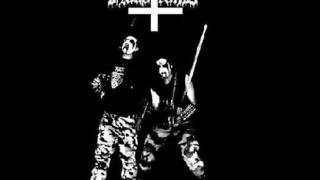 Naastrand(Mex) -  Shadows under a Full Moon Light (black metal/raw/Mexico)