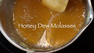 Honey Dew Molasses