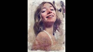 Adriana Rivera - Again (Doris Day Cover)