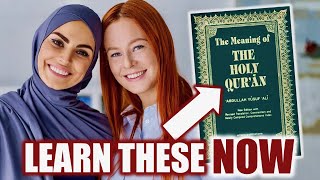 Three Quran Verses Every Christian Needs to Know (RIGHT NOW!)