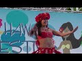 タヒチアンダンス　２０１４年５月　（その１５）tahitian dance may 2014 15