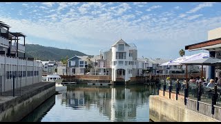 Knysna Waterfront