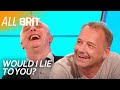 Would I Lie To You with Bob Mortimer and Greg Davies | S06 E06 | All Brit